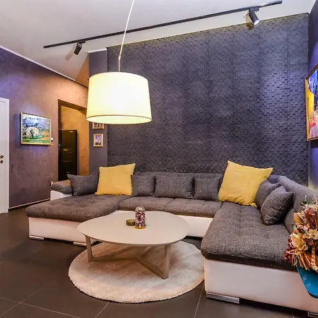 Apartment Champs-elysees 2-bdr, 2-bthr Tsar Simeon By Flat Mаnager Sofia