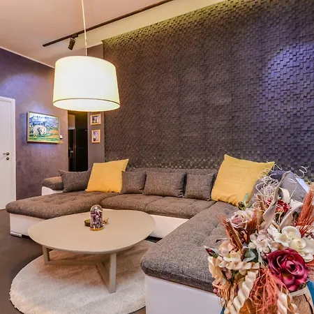 Apartment Champs-elysees 2-bdr, 2-bthr Tsar Simeon By Flat Mаnager *