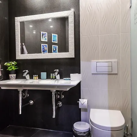 Champs-elysees 2-bdr, 2-bthr Tsar Simeon By Flat Mаnager Apartment Sofia