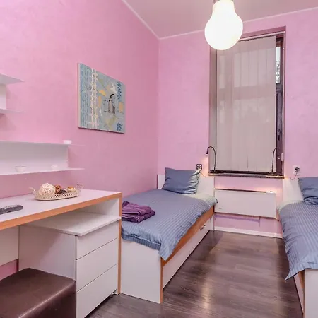 Champs-elysees 2-bdr, 2-bthr Tsar Simeon By Flat Mаnager Apartment *