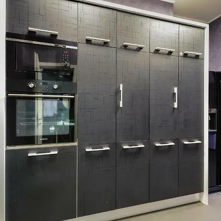 Apartment Champs-elysees 2-bdr, 2-bthr Tsar Simeon By Flat Mаnager