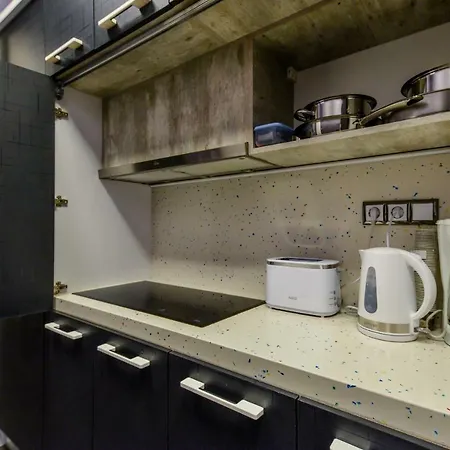 Apartment Champs-elysees 2-bdr, 2-bthr Tsar Simeon By Flat Mаnager *