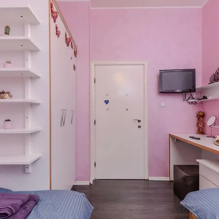 Champs-elysees 2-bdr, 2-bthr Tsar Simeon By Flat Mаnager Apartment *